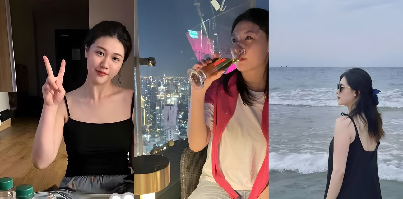 微胖反差婊！跪舔金主大肉棒，啪啪时举手机录口爆助兴太骚了