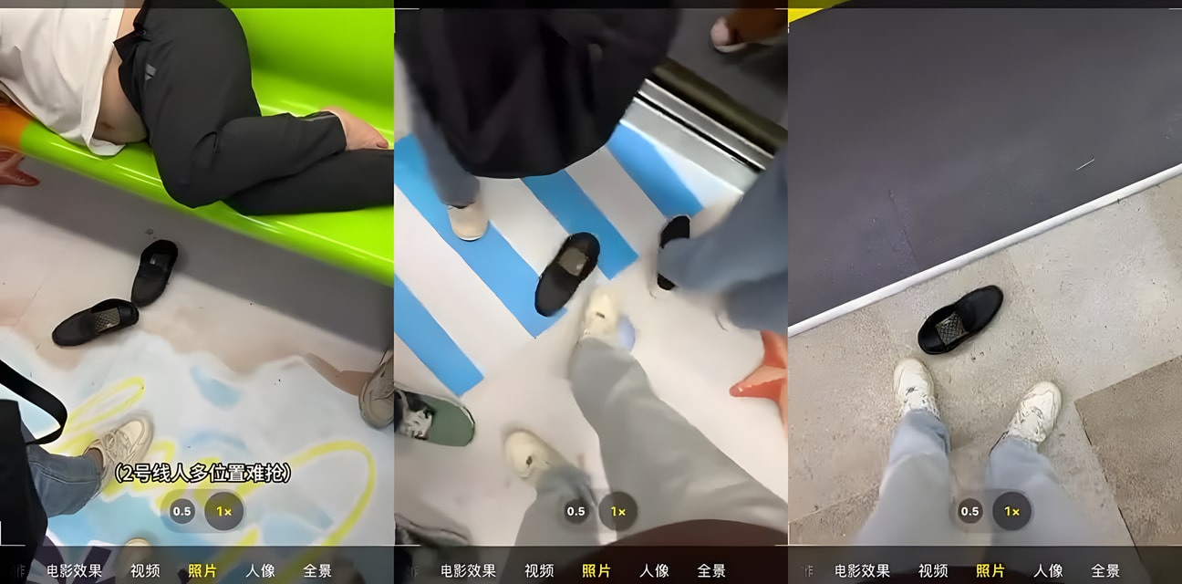 老六真活該！偷情極品學生妹被抓包 老婆現場暴打小三 狂野視頻全網瘋傳