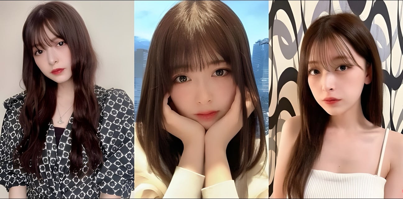 清纯女神木村叶月热度爆棚！网友直呼心动女神