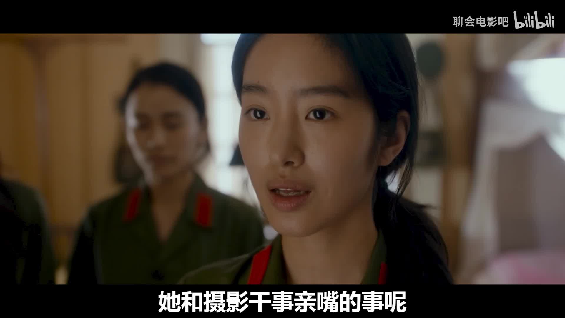 冯小刚大胆挑战50年禁区！《芳华》幕后真相全揭秘