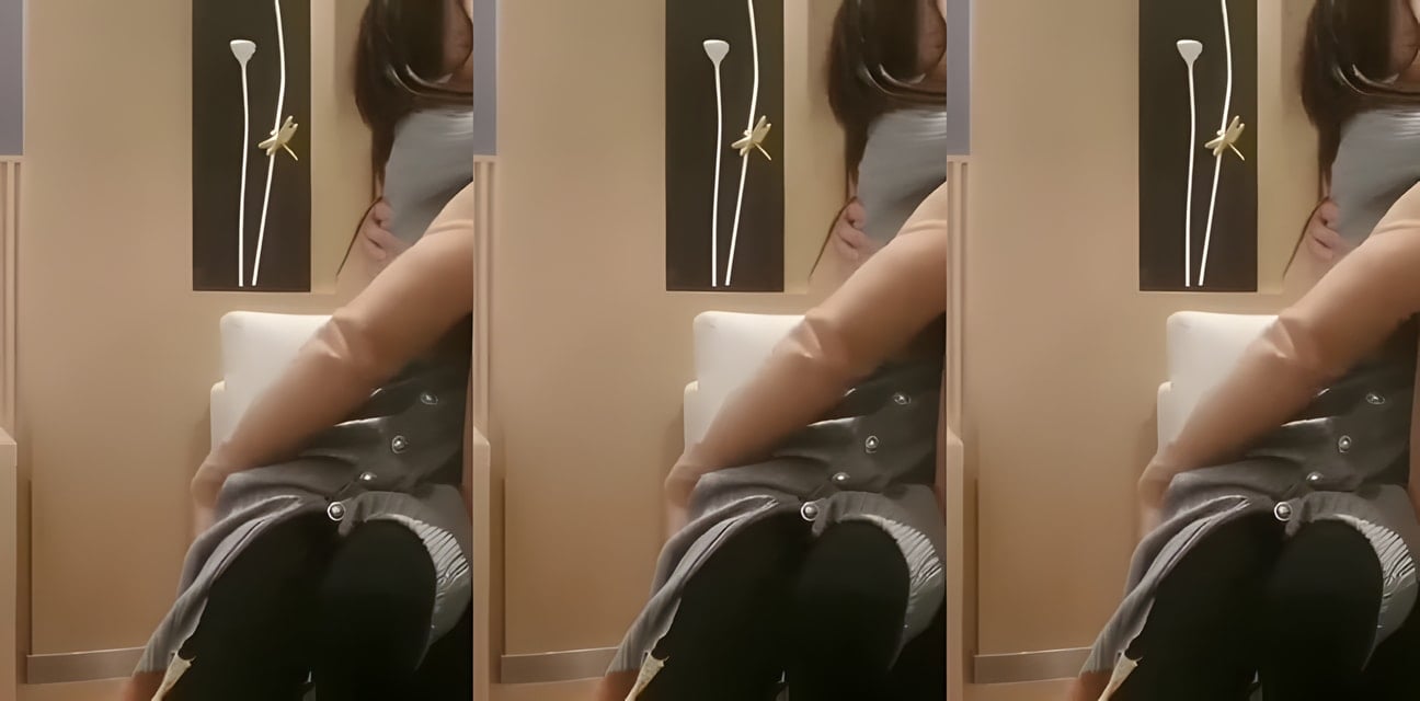 杏吧-探花模特2800元交易曝光！蜂腰翘臀神秘尤物身份疑云