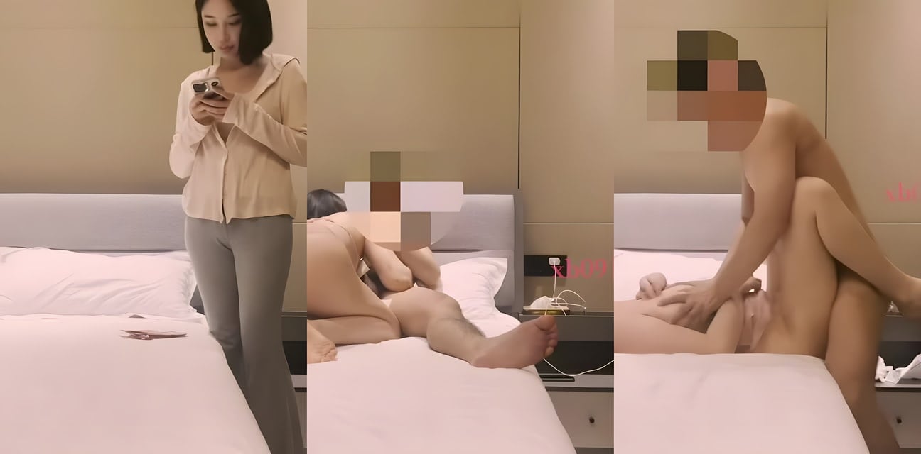 杏吧-神秘男3000元约大学生妹子酒店密会一小时！全程细节曝光全网震惊
