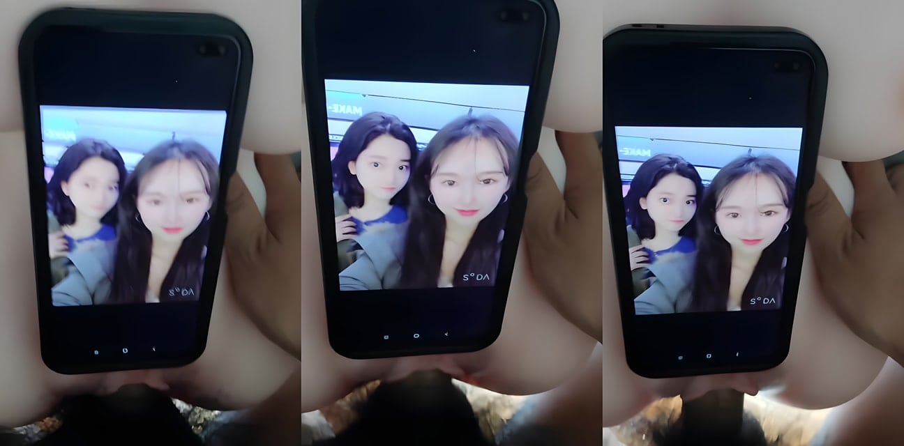 暗恋女神欲火焚身 抓起巨乳玩具狂自慰发泄 私密高潮画面意外流出