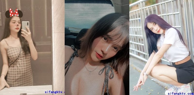 反差女网红私密视频流出 网友直呼看傻眼