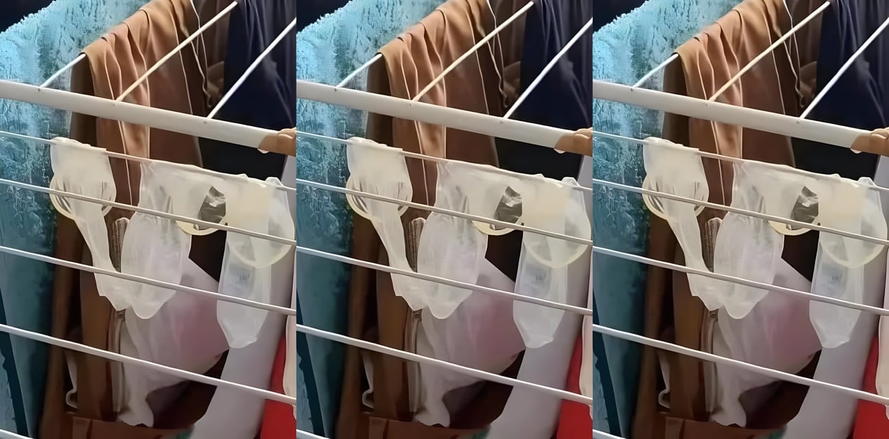 群友一夜狂戰績！避孕套堆成山 極品美女輪番上陣 激情泄欲不停歇