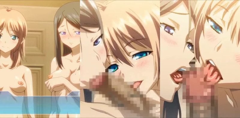 SISTERS夏日最后一天！姐妹丼秘密大曝光