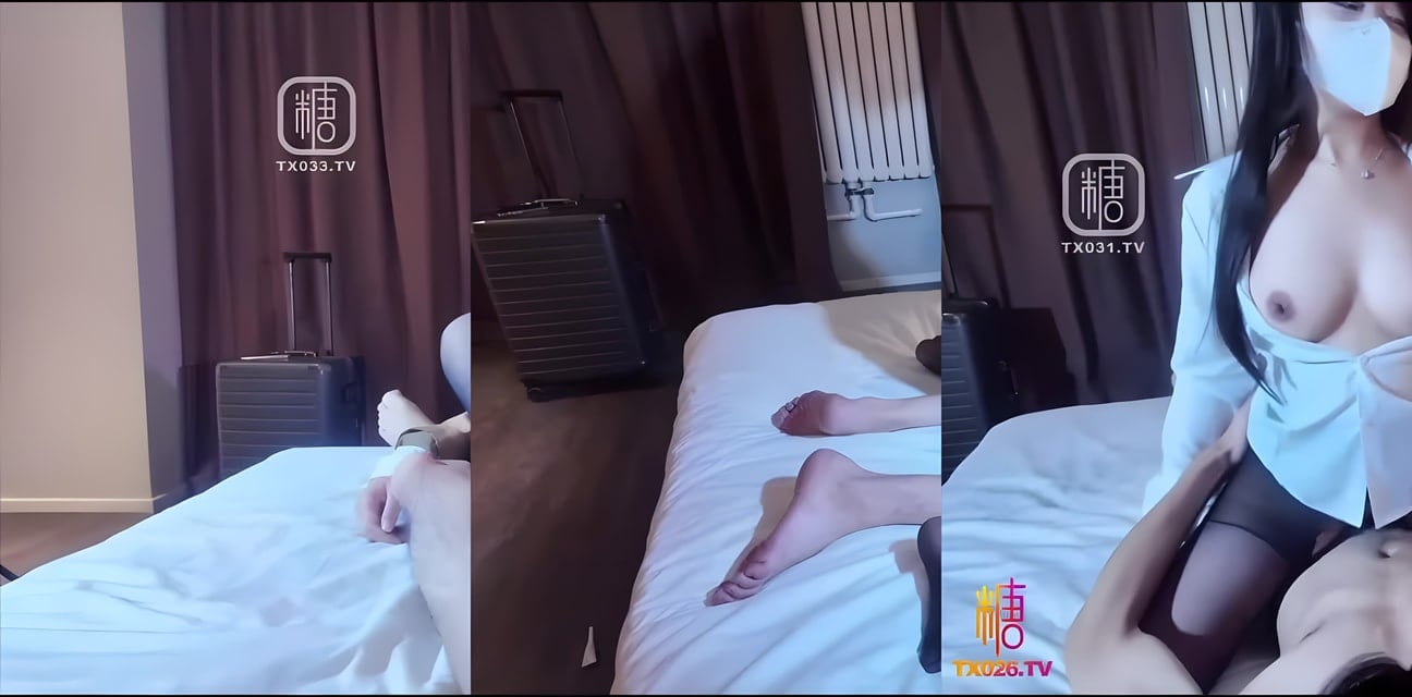 喵叽小糯黑丝cosplay劲爆私拍！嫩模翘臀丝袜勾魂诱惑