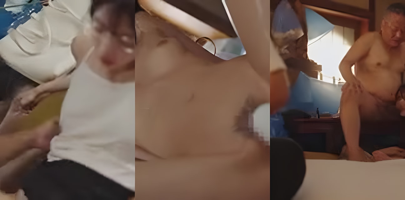 IPZZ-508女教師被垃圾房男下藥逼高潮！潔癖老師崩潰內幕曝光
