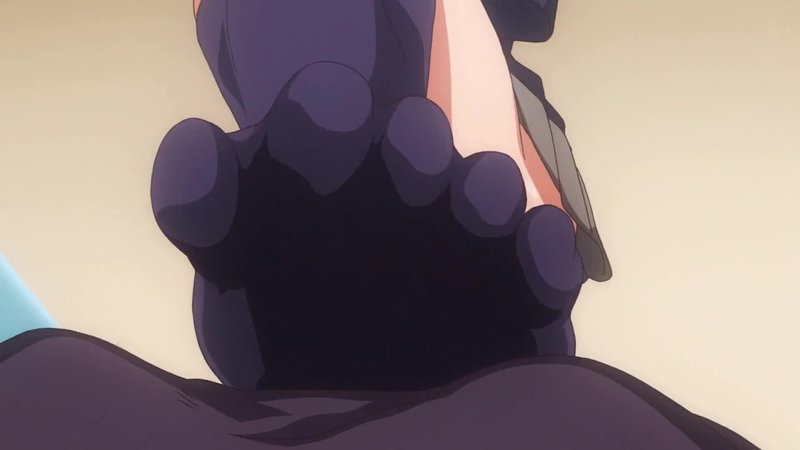 THE ANIMATION第2集激烈来袭 禁忌姐妹花激情对战