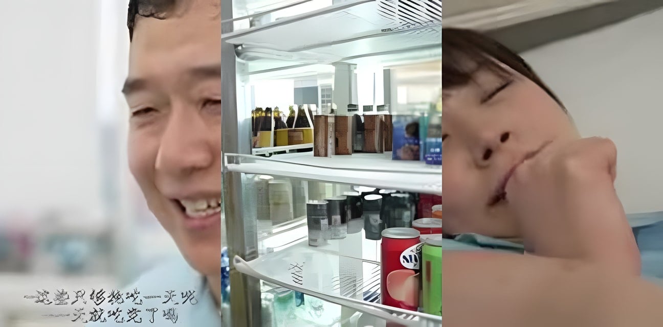 HMN-435便利店打工妹喝下猛药！店长趁机中出 生娃练习实锤