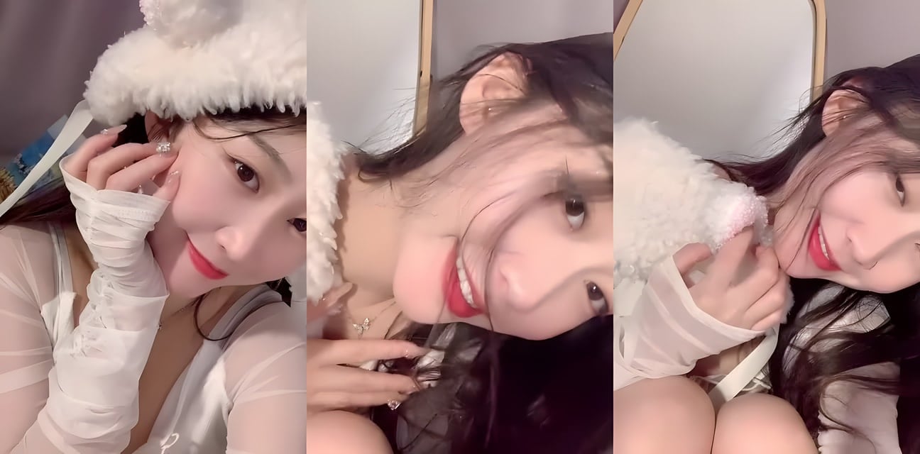 清纯少女糖心VLOG爆火！甜美小妹宿舍自慰高潮连连 嫩模镜头超诱惑手冲必备
