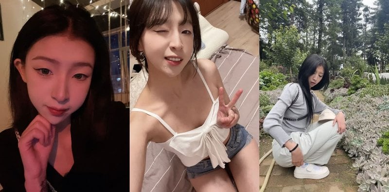 单纯大学生酒店后入遭偷拍，真实私密日记曝光