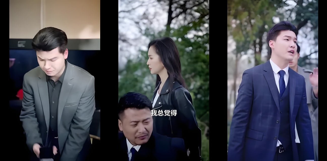 擦边短剧 金莲在喂我一次