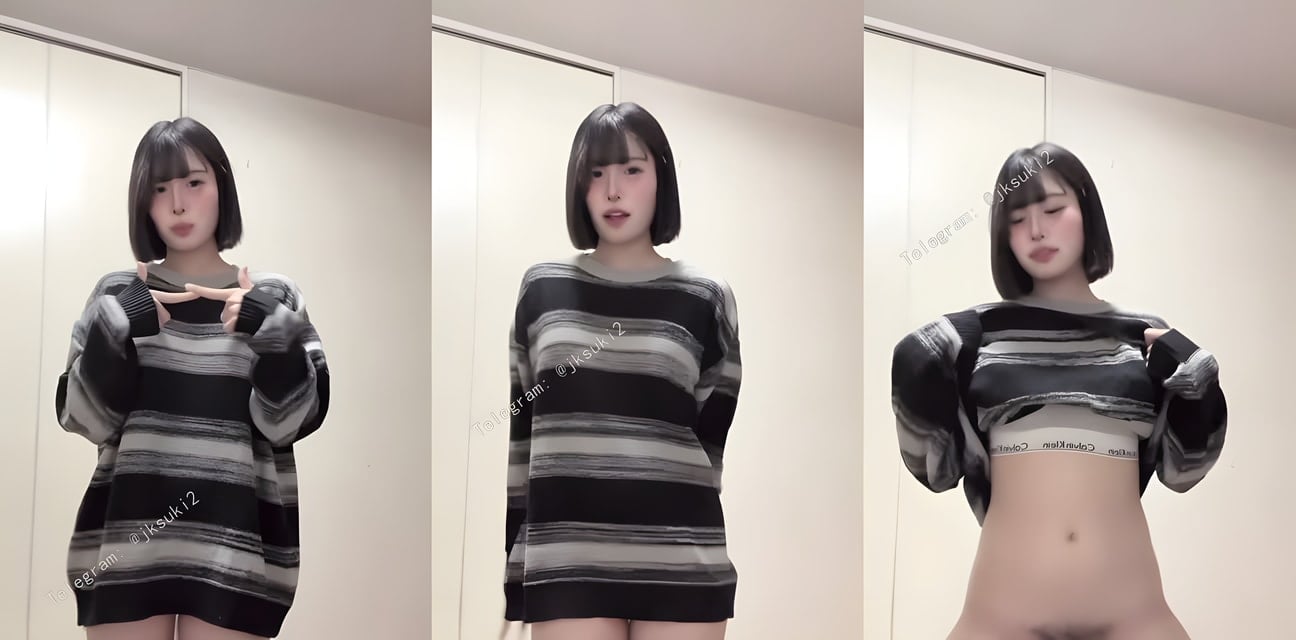 清纯少女酒店自拍大尺度！甜美小妹脱光扭腰浪叫，嫩模身材勾魂无数男人直喷鼻血