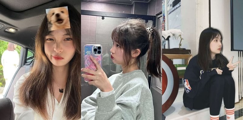 清纯反差！爆操微醺女大生，地板激战欲仙欲死