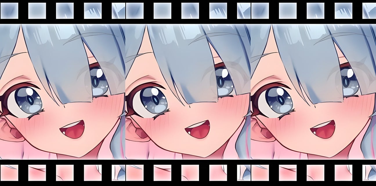 蔚蓝档案阿洛娜Return 2D动漫画诱返场