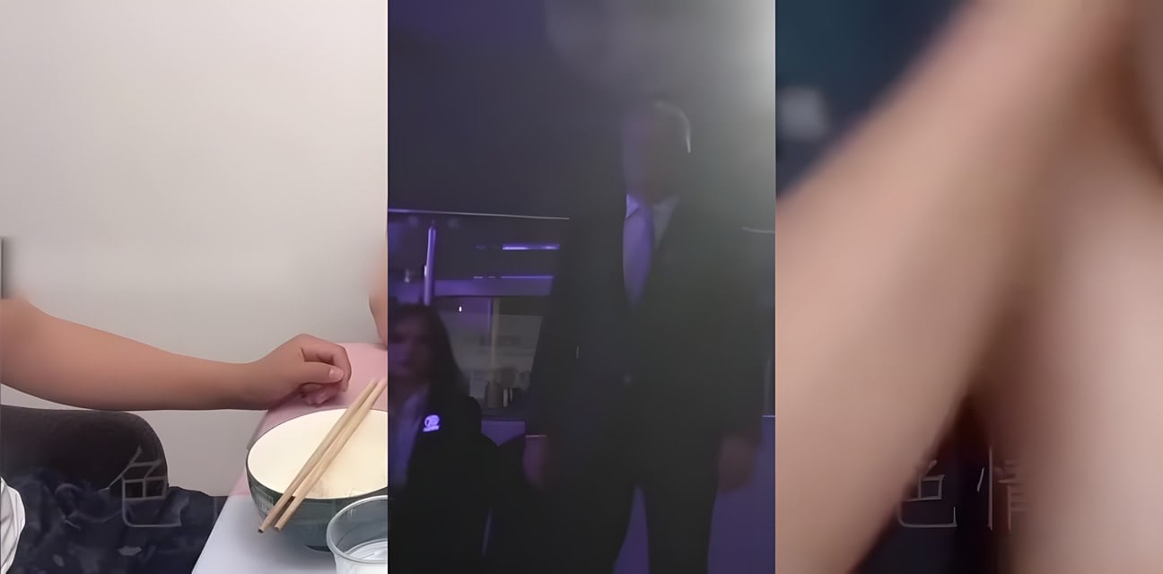真實兄妹禁忌亂倫內射！粉嫩蜜穴嬌喘呻吟淫水四濺 家庭秘密大爆發