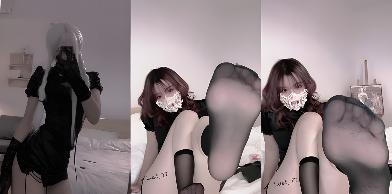 柒柒要乖哦柒柒不可爱写真合集外流少女实录超劲爆