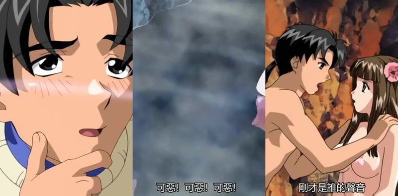 恋姬续1：武藏乡下重遇玉藻 禁忌回忆爆发