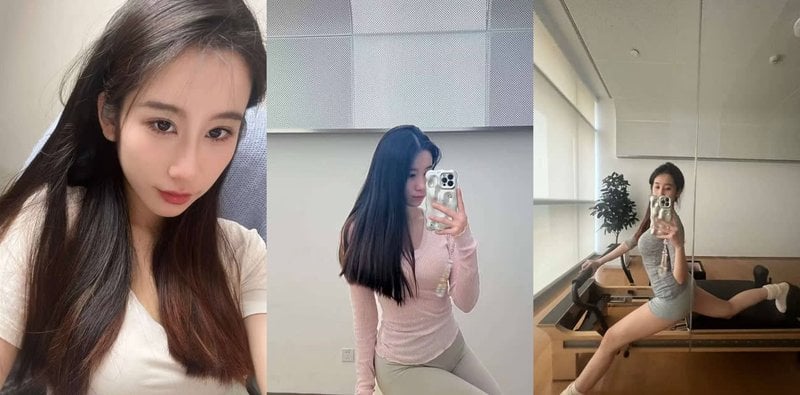 深圳舞蹈学院清纯女神被金主猛调教