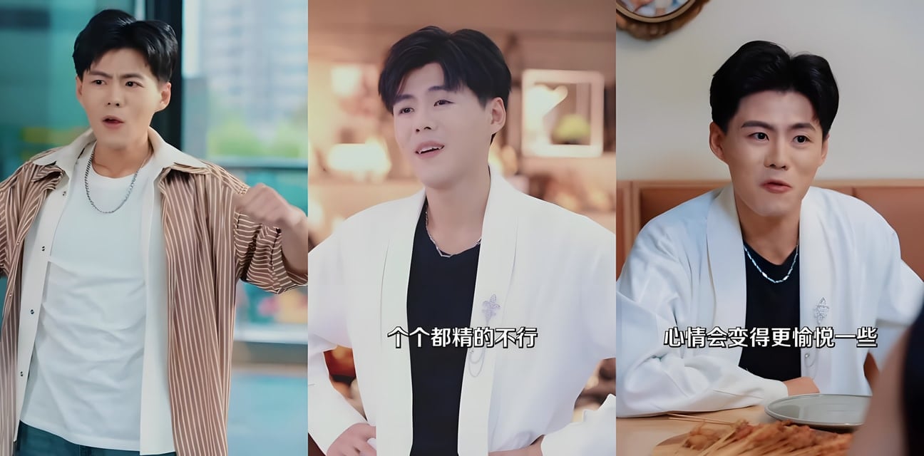 尺度炸裂短劇 生命倒计时自救指南