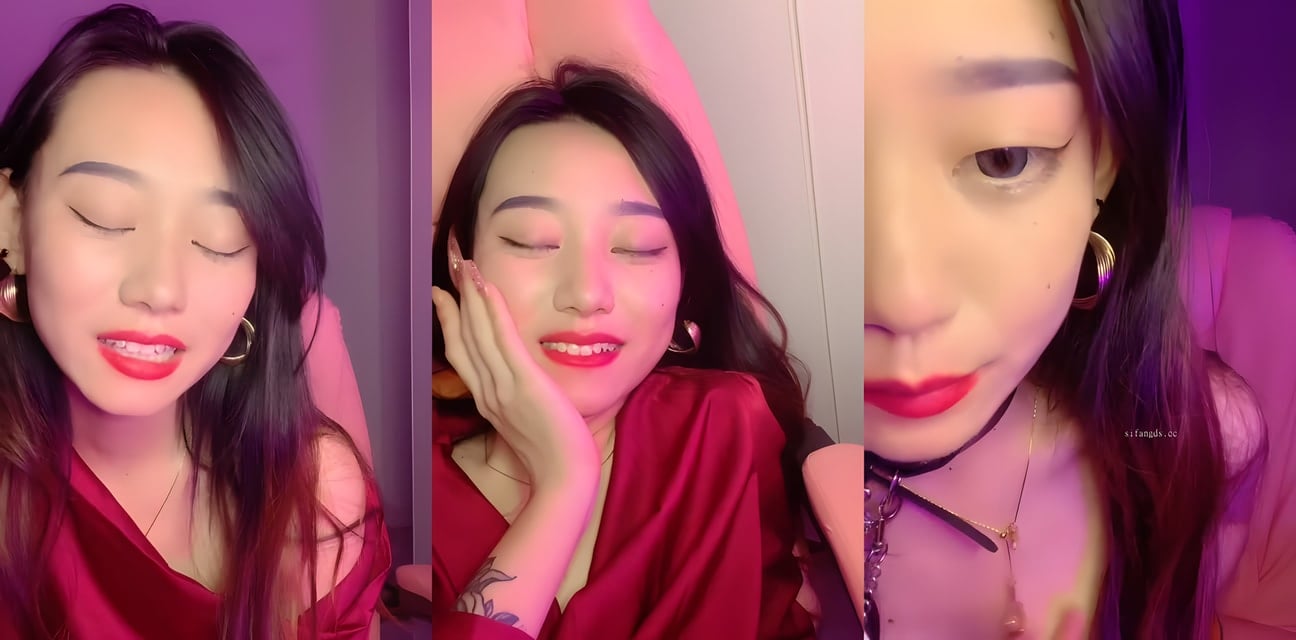 小姜終於露臉！深夜直播神秘舞蹈全網炸鍋