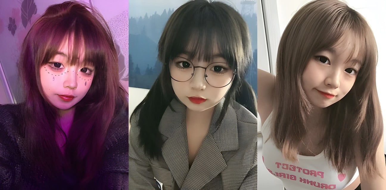 反差眼镜妹自慰豪车裸露被轮奸内幕曝光！