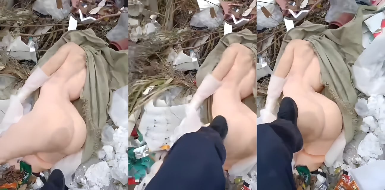 群友老婆私藏成人玩具大曝光！隱秘自慰狂歡被偷拍全網瘋傳
