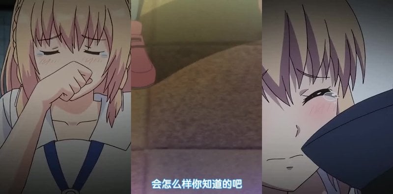 STS-606 侵犯姪女第三话 劲爆揭秘
