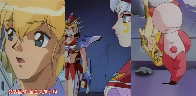 LUNATICNIGHT露娜蒂克之夜2：睦月英知兽耳萝莉夜间侍奉内幕