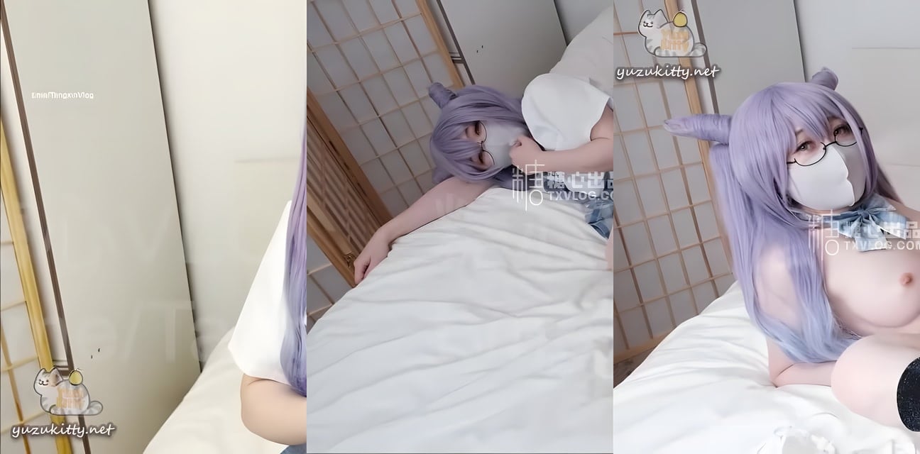 糖心VLOG火爆全网！极品美女私密狂欢全曝光 浪荡身姿引无数网友疯狂