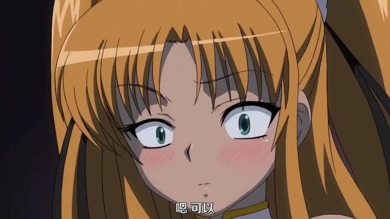 魔女导师触手魅惑，隐藏身份老师玩转欲望禁区