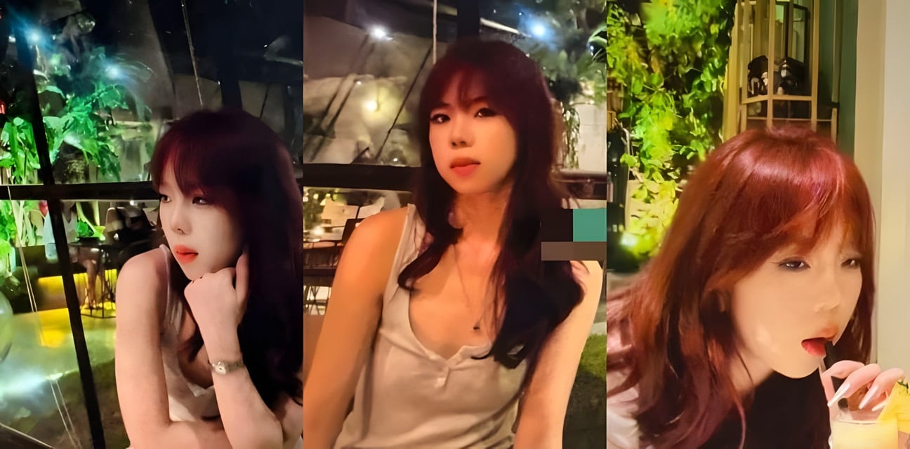 深圳反差少女赵雅琳曝光！欲求不满硬核男友花样口交一线天馒头逼超诱人