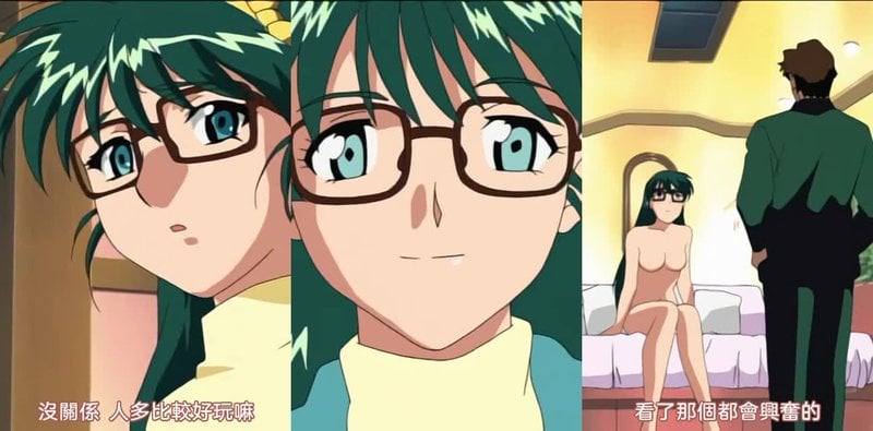 人心游戏2佐奈堕落！天美传媒BDSM调教