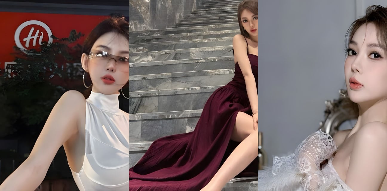 古早网红郭美美出狱两年喜提700万海蓝劳斯莱斯！外滩倚车抛媚眼，网友炸锅：金主爸爸肉偿续命？