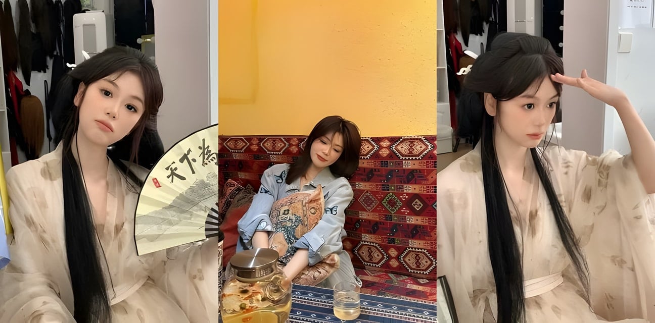 良家小骚货出租屋激战流出，分手后自拍视频全网疯传