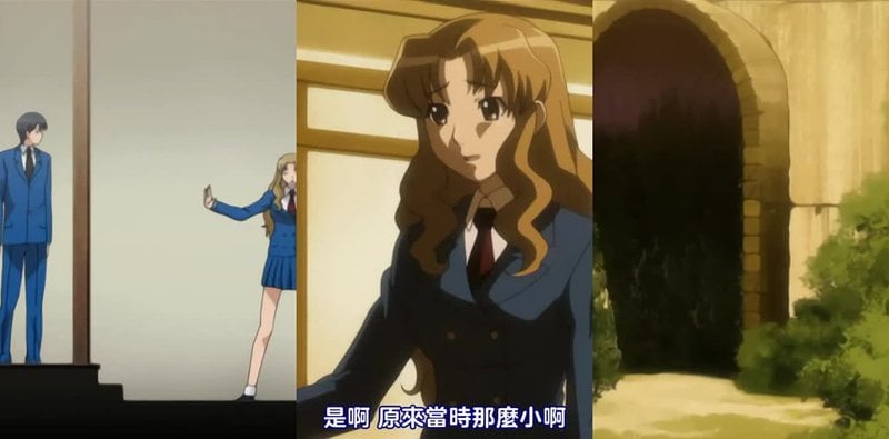 只对你说晚安3第3话绫音女仆无码自慰