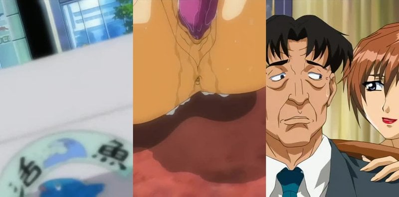 鬼作魂3鬼畜归来 人妻眼镜娘双马尾失散纯情