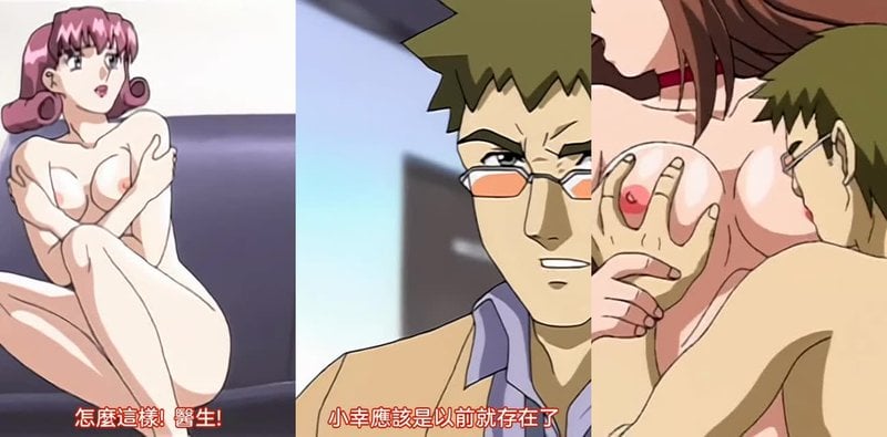 猎奇杀人现场！恭子多重人格PK巨乳JK自慰口交真相