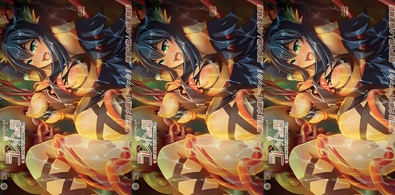 炼精术士克莱特的H榨精物語 3