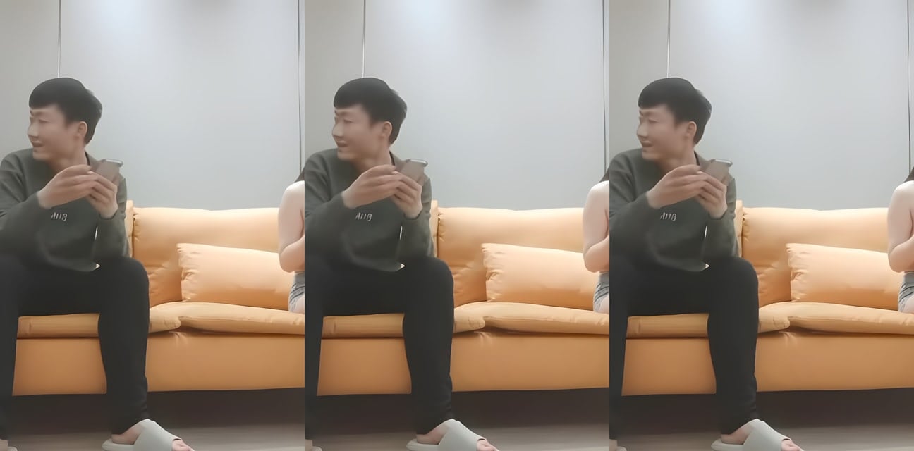 杏吧-身材火辣美女深夜被神秘男子猛推房間！雙腿發軟當場崩潰