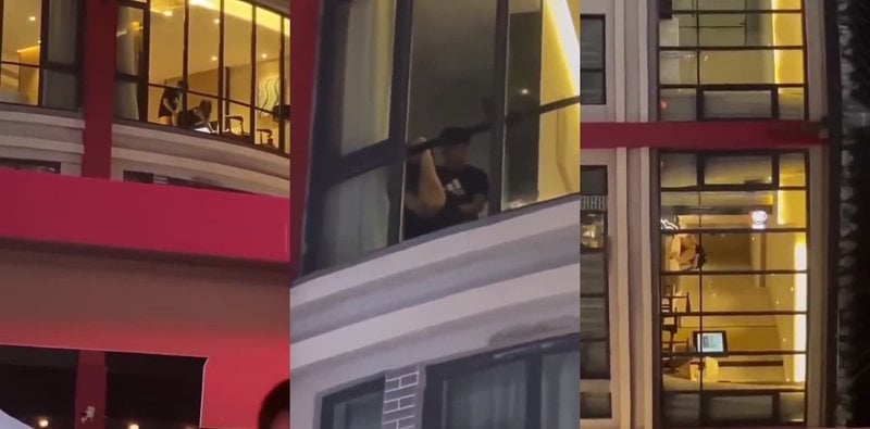惠州水东街朗曼酒店惊天事件！独家爆料全网炸锅