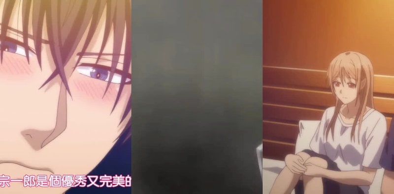 禁忌女教师爱上问题学生