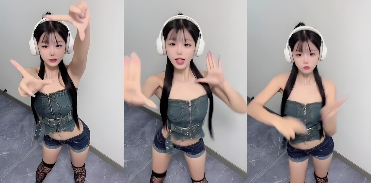 小咖菜清纯少女私密Return劲爆曝光！嫩模开房狂欢全记录