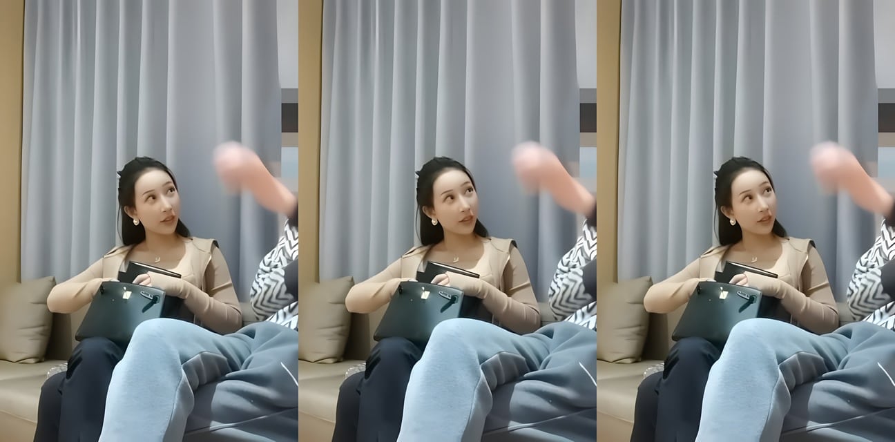 杏吧-肥尸哥深夜約會甜美美女被偷拍！神秘酒店進出全記錄