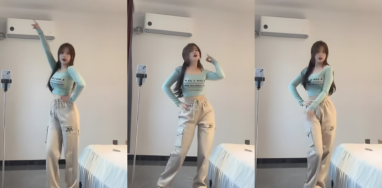 糖心VLOG变甜心直播！清纯少女嫩模黑丝诱惑 直播间高潮喷水内射狂欢全记录