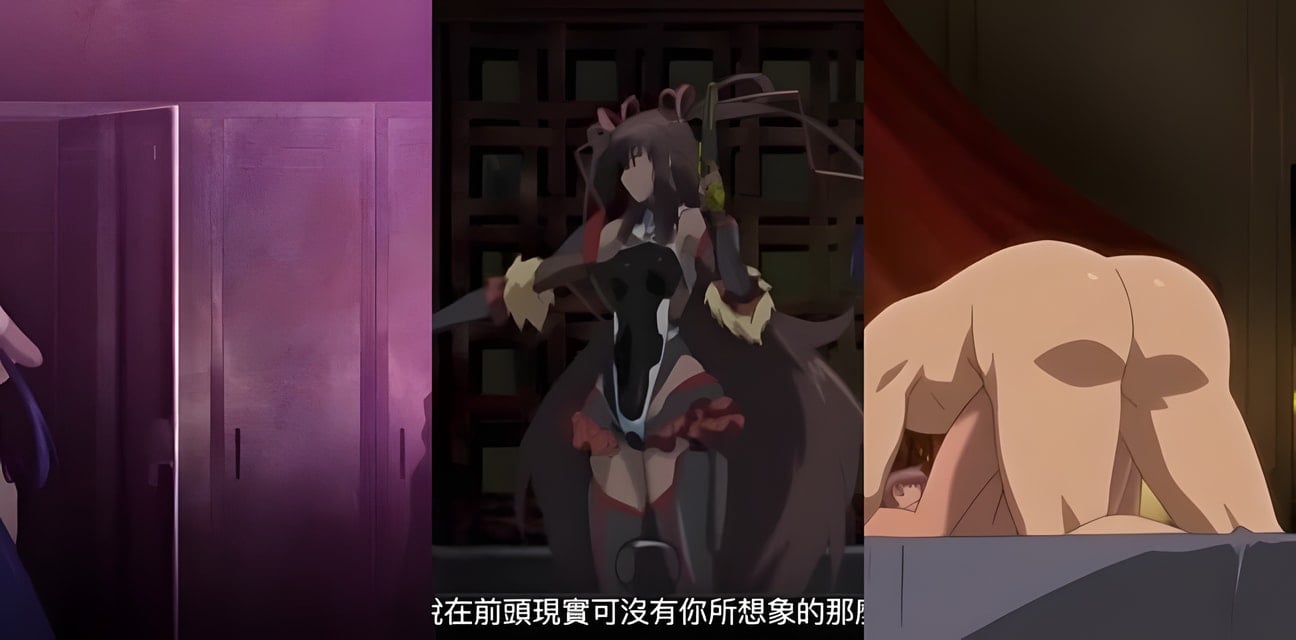 天美传媒对魔忍雪风1 忍者姐妹伪装潜入禁忌黑帮