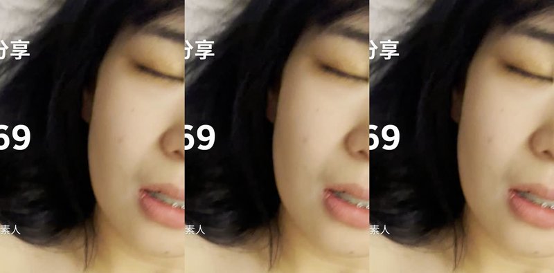 反差女友私密日記疑似曝光 網友直呼太刺激