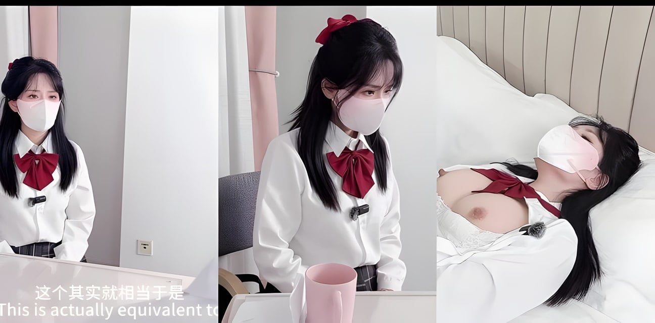 IPX-123女優酒店密會神秘男曝光！經紀公司否認緋聞全網炸鍋