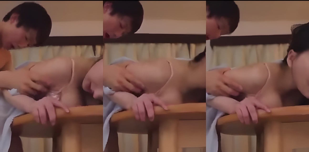 PRED-403 送女教師楪可哀回家卻淪陷！整夜狂熱失控中出連發